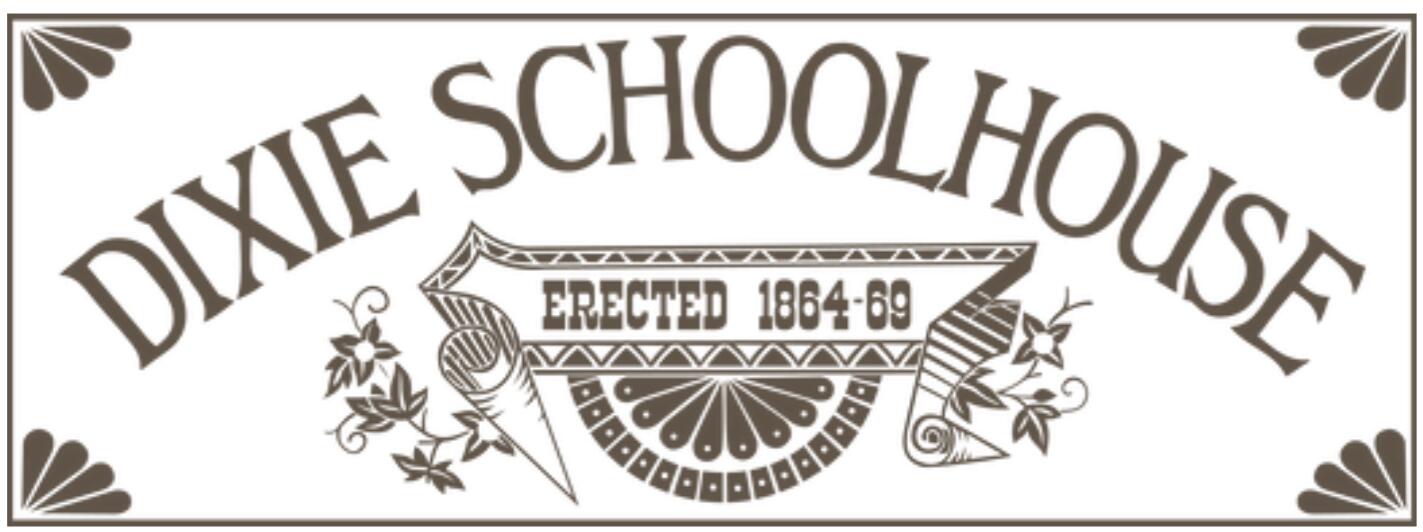 Dixie School District Logo