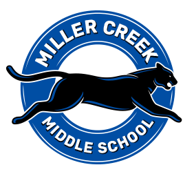 View Miller Creek Middle School