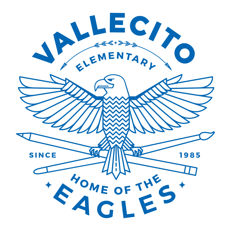 View Vallecito ELementary School