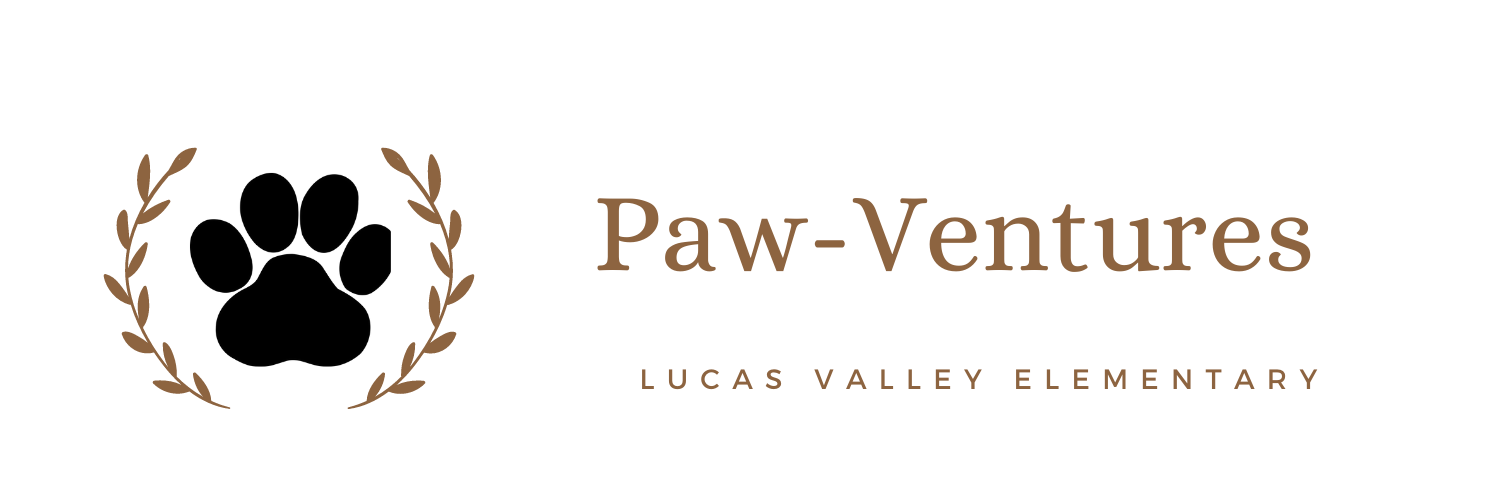 Paw-ventures